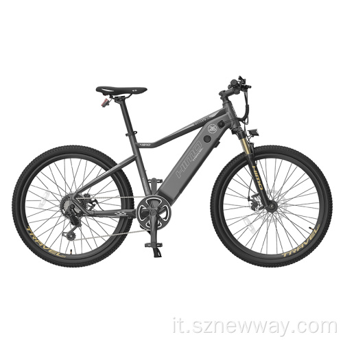 Hido bicicletta elettrica c26 e-bike